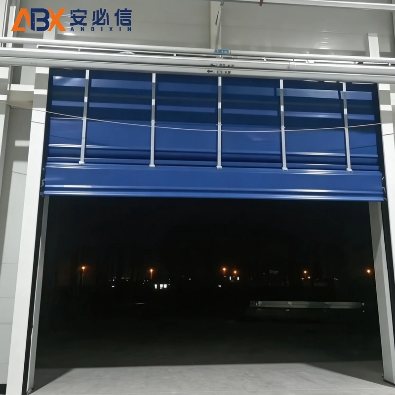 金华背带门